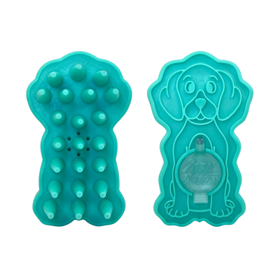 Kong hond zoomgroom bubbles