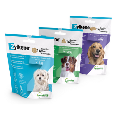 Zylkene Anti Stress