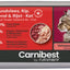 Carnibest Diepvries Vers Vlees