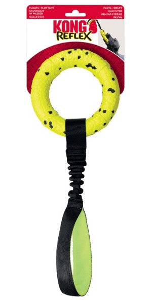 Kong Reflex Tug
