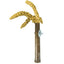 Bamboo grass keeper