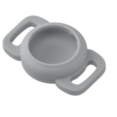 Airtag houder Grijs 20