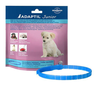 Adaptil Junior halsband - Nena's Pets 