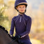 LeMieux Young Rider Mia Mesh base layer