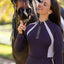 LeMieux Philippa Mesh Base layer