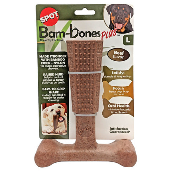 Spot Bam -  Bones