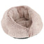 Kattenmand Isola Taupe 55x55x30 cm - Nena's Pets 