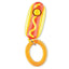Clicker Hot dog