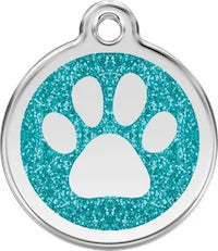 Red Dingo Glitter Diverse Kleuren