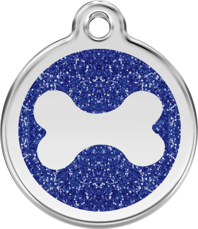 Red Dingo Glitter Diverse Kleuren