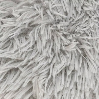 Beeztees Kitten Atila - Krabpaal - Grijs - 35x35x53 cm