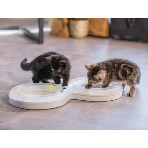 Beeztees Kitten speelrail Agty