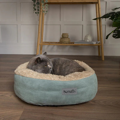 Scruffs cosy bed