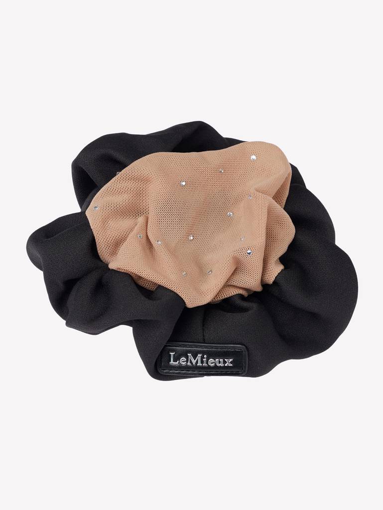 Lemieux Scrunchie met glitter - Nena's Pets 