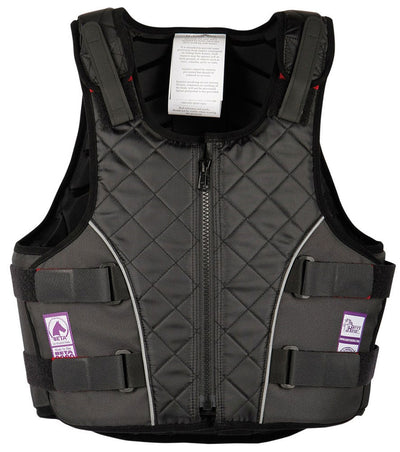 Harry's Horse Bodyprotector 4Safe senior