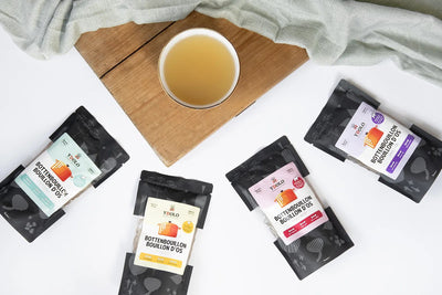 YDOLO bottenbouillon