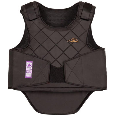 BR Bodyprotector leopard kind