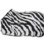 Bucas Buzz-off  Zebra & Neck