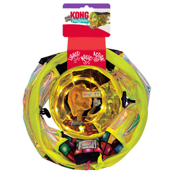 Kong Play Spaces Rave Cave Multi-color