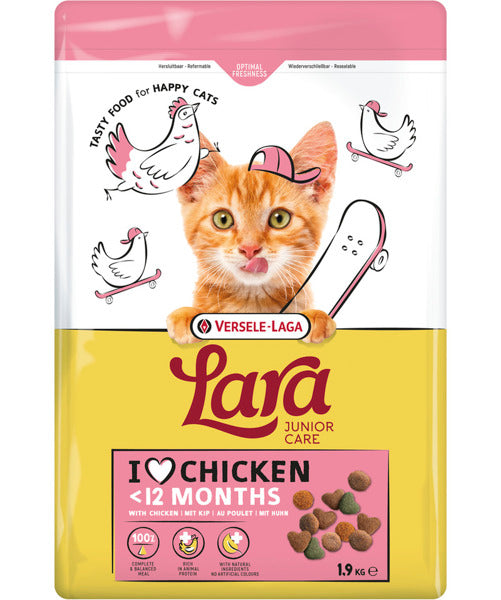 Lara Kattenbrok
