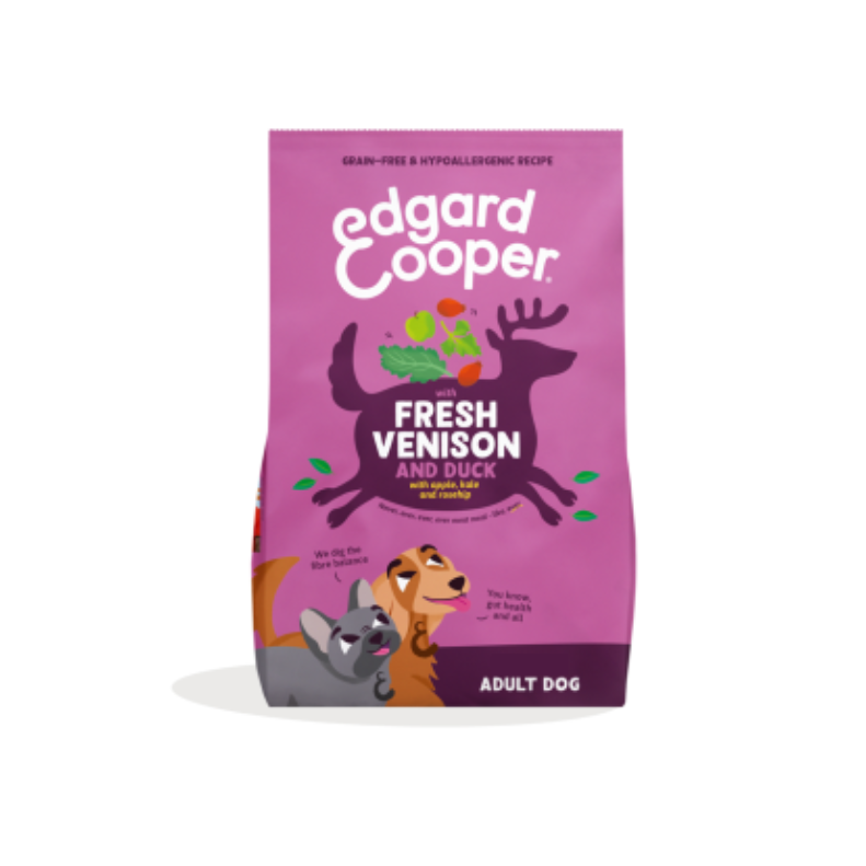 Edgard & Cooper Hondenbrok (Nieuw)