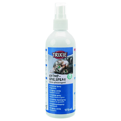 Trixie catnip speelspray 175ml