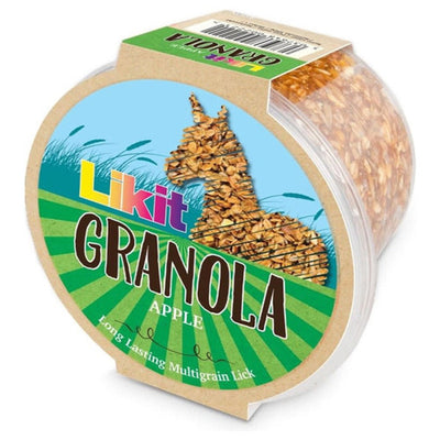 Likit Granola appel 550gr