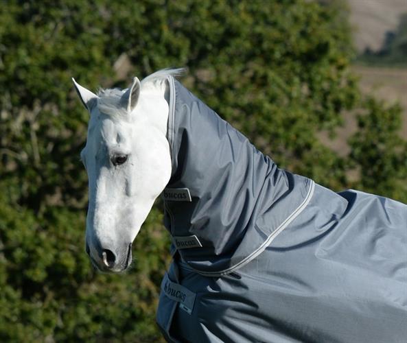 Bucas smartex turnout combi neck XL