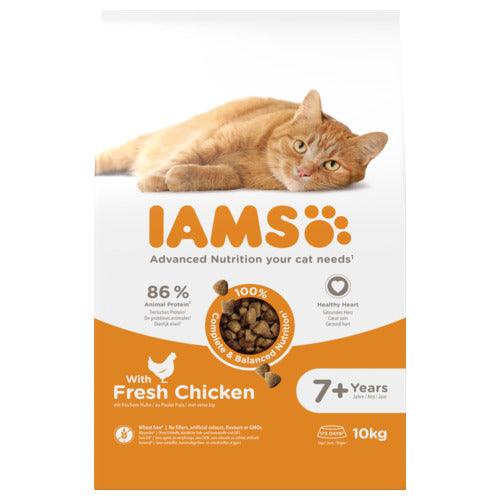 IAMS Kattenbrok - Nena's Pets 