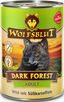 Wolfsblut Natvoer