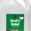 NAF Devil's relief