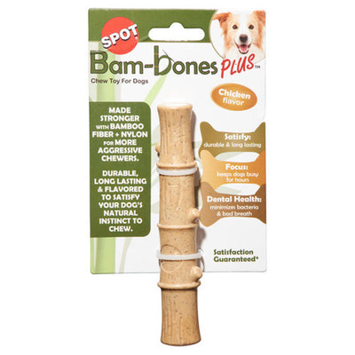 Spot Bam -  Bones