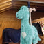 LeMieux pluche paardenspeelgoed