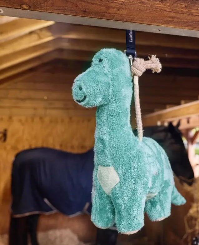 LeMieux pluche paardenspeelgoed