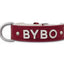 Doxtasy Halsband met naam - Nena's Pets 