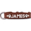 Doxtasy Halsband met naam - Nena's Pets 