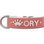 Doxtasy Halsband met naam - Nena's Pets 