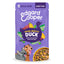Edgard & Cooper Kwijl-in-Stijl Dog Pouches