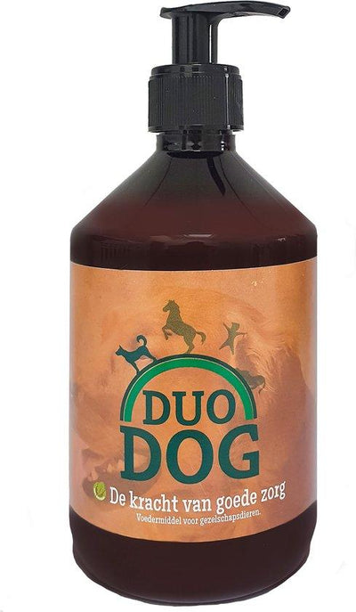 Duo Dog Protection - Nena's Pets 