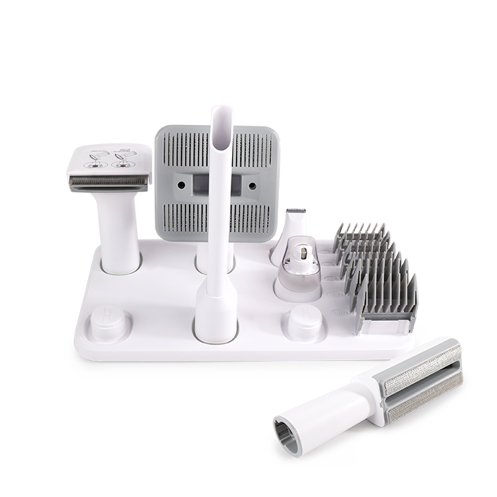 Pro Pet Grooming Kit