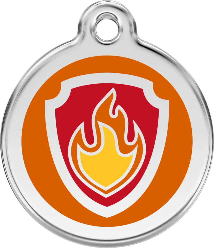 Red Dingo Penningen Paw Patrol