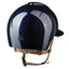 KEP NOVA Metal Polish Star Polo Beige Chinstrap