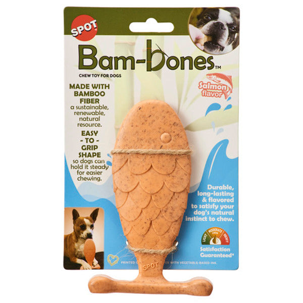 Spot Bam -  Bones