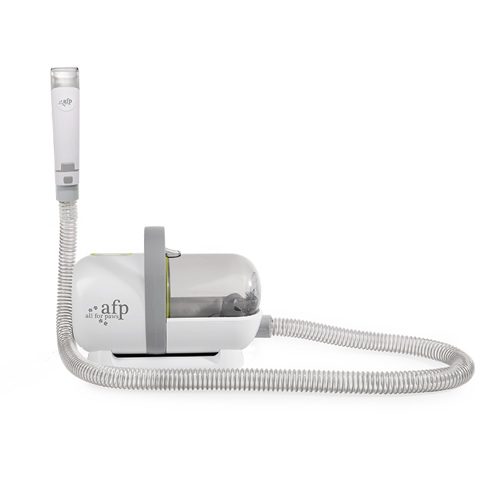 Pro Pet Grooming Kit