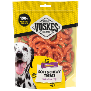 Voskes ringen