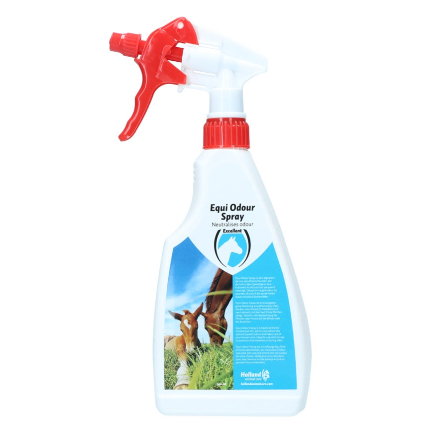 Excellent Equi Odour spray