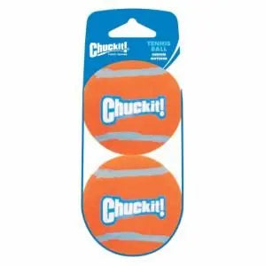 Chuckit tennisbal 2 pack - Nena's Pets 