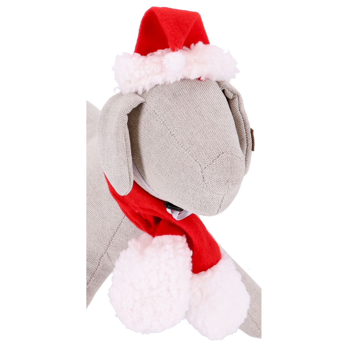 Adori Kerstmuts met Sjaal voor honden