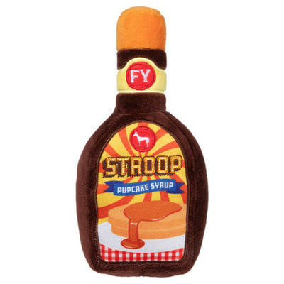 FuzzYard Pupcake stroop