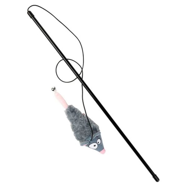 FuzzYard Rack Off Rat Speelhengel